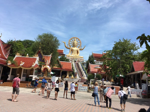 苏梅岛在哪里？苏梅岛有什么旅游景点？苏梅岛旅游景点介绍
