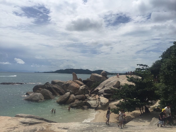 苏梅岛在哪里？苏梅岛有什么旅游景点？苏梅岛旅游景点介绍
