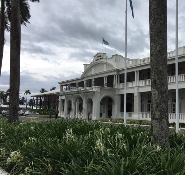 斐济在哪里？斐济的旅游景点有哪些？斐济旅游景点推荐