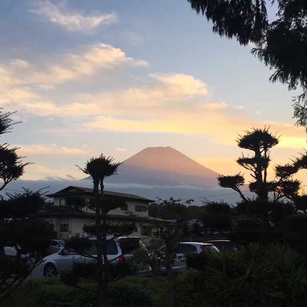 富士山在日本哪个城市？富士山旅游景点有哪些？