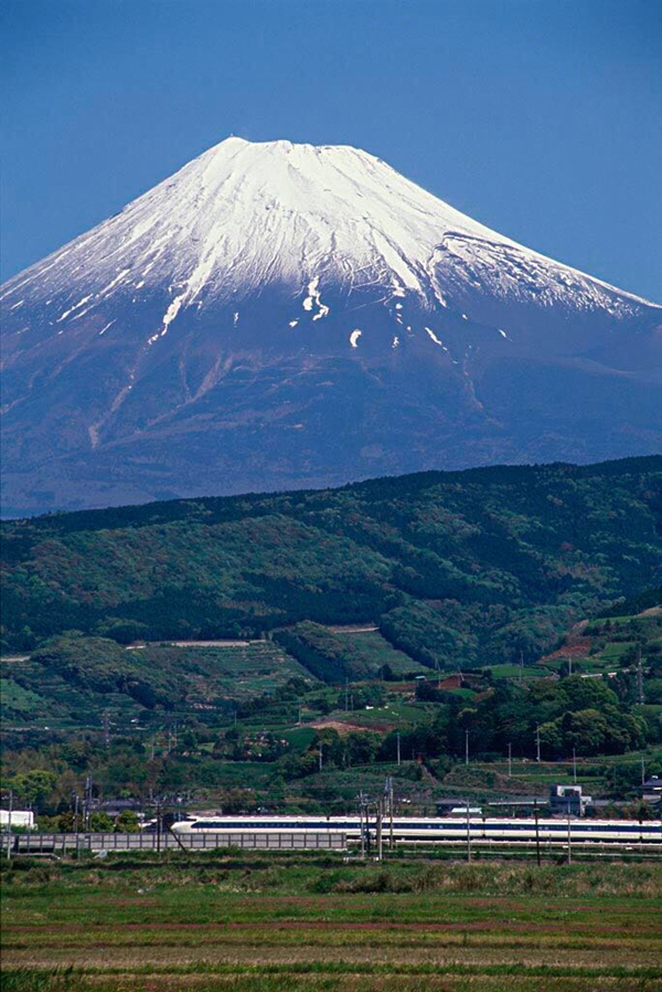 富士山在日本哪个城市？富士山旅游景点有哪些？