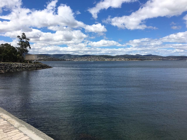 全球最适合旅游的岛屿--塔斯马尼亚，塔斯马尼亚地址及景点特色