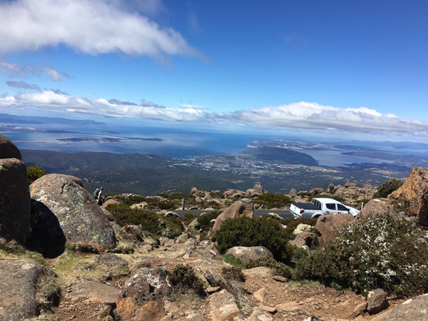 全球最适合旅游的岛屿--塔斯马尼亚，塔斯马尼亚地址及景点特色