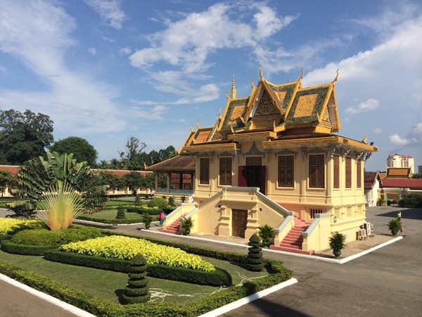 【柬埔寨旅游攻略】柬埔寨旅游景点有哪些？柬埔寨旅游景点介绍