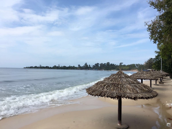 【柬埔寨旅游攻略】柬埔寨旅游景点有哪些？柬埔寨旅游景点介绍