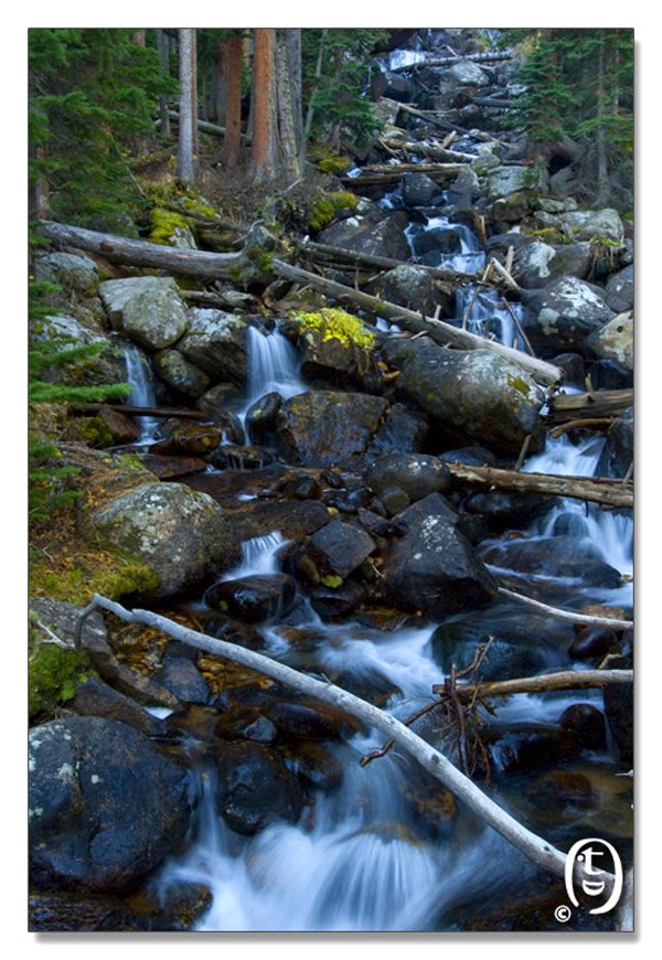蓝鸟湖/Bluebird Lakeal Park_图5