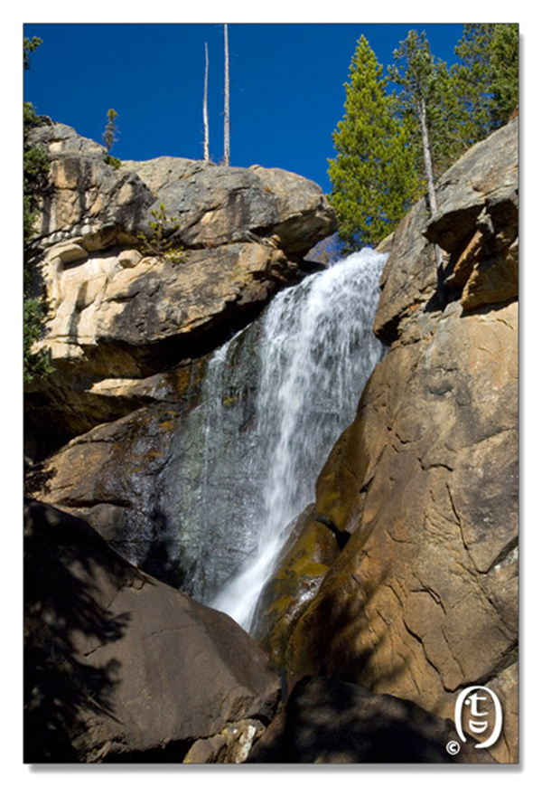 蓝鸟湖/Bluebird Lakeal Park_图14