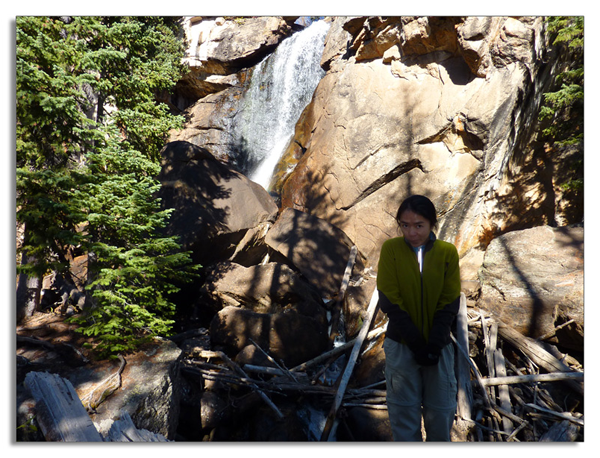 蓝鸟湖/Bluebird Lakeal Park_图18