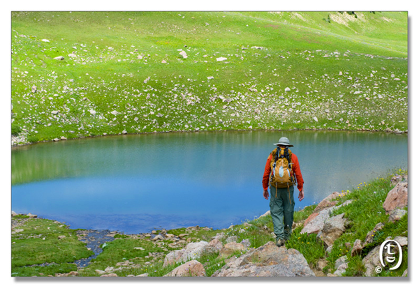 科州旅游安全知识 & Meadow Creek Trail_图16