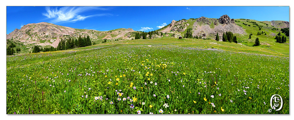 科州旅游安全知识 & Meadow Creek Trail_图17