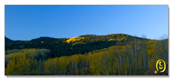 Crested Butte 的秋天_图11