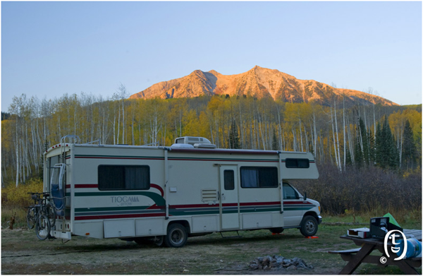 Crested Butte 的秋天_图2