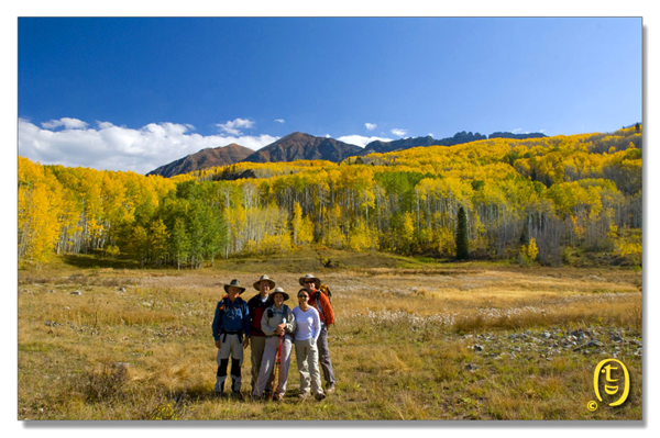 Crested Butte 的秋天_图6