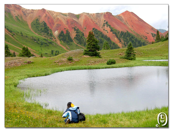 科罗拉多夏天旅游指南_图14