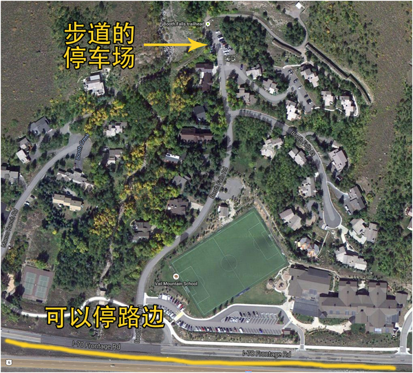 科罗拉多州：风暴后的黄金行_图2