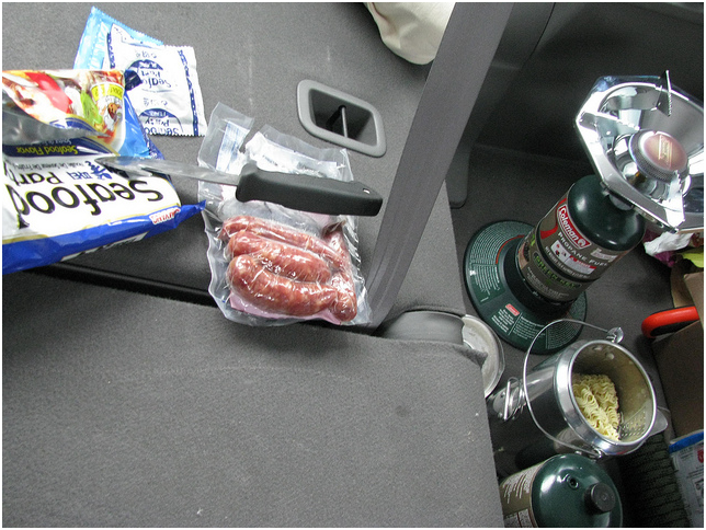 犹他州《ON THE ROAD》，美国打猎梦_图1