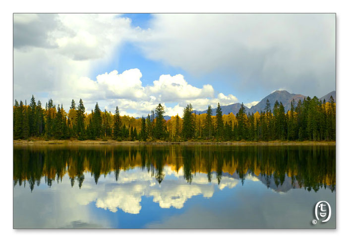 Crested Butte 的秋天_图7