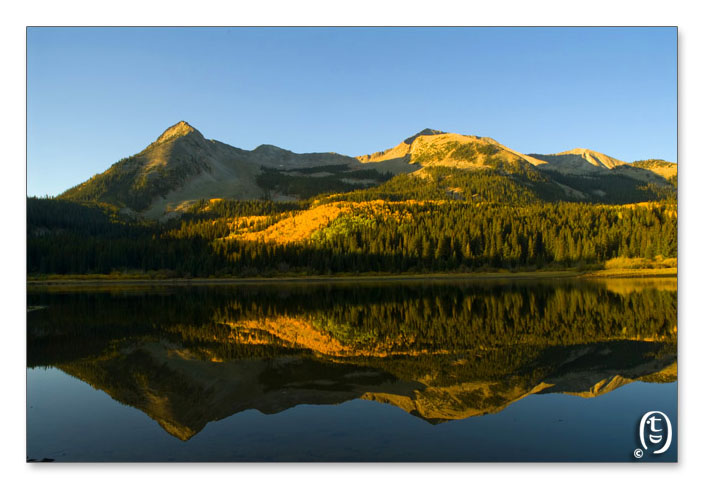 Crested Butte 的秋天_图8