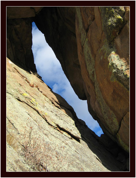 Crested Butte 的秋天_图15