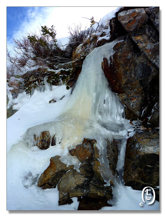 Lake Isabelle 伊莎贝尔湖_图1