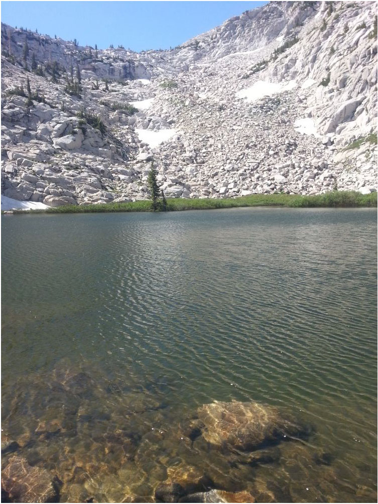 Lake Hardy之旅_图3