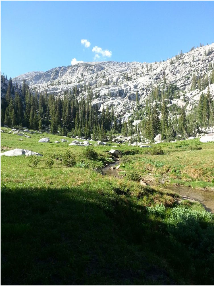 Lake Hardy之旅_图2