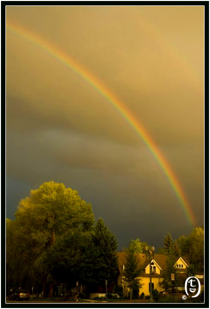 阿斯潘的秋天 (Aspen, Colorado)_图5