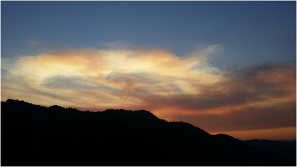 转山第九天，终点_图3