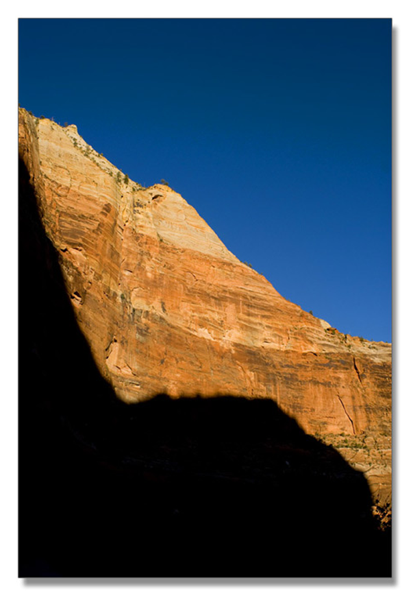 锡安国家公园/Zion NP_图9