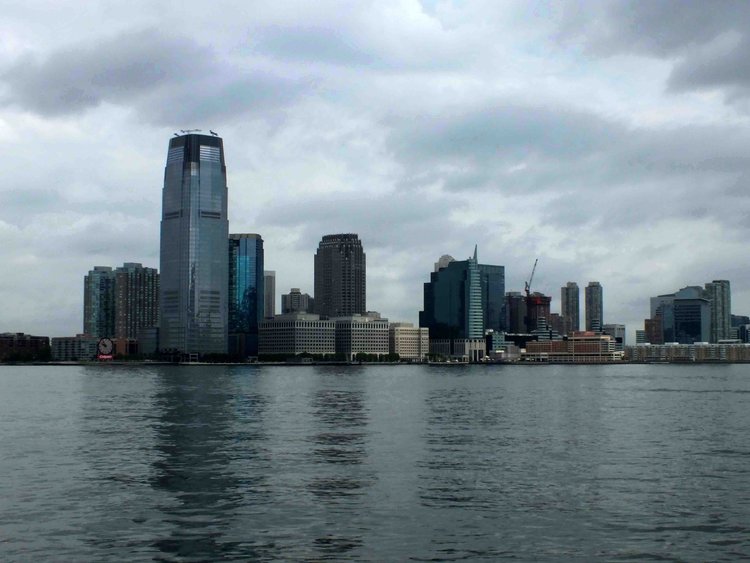 【美国行纪】纽约，纽约_图7