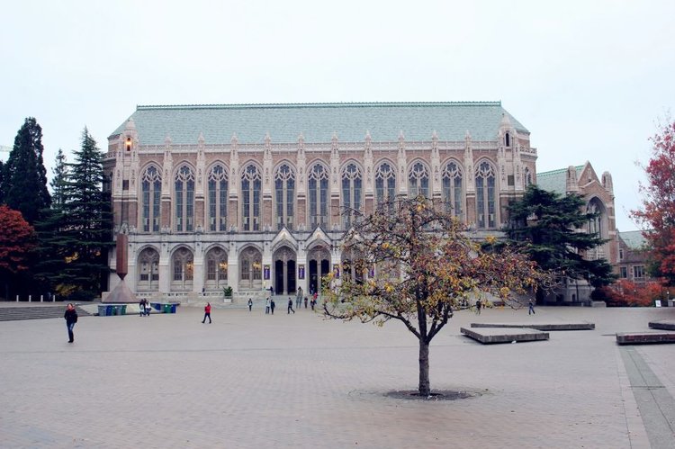 【美国行】摄之旅_图1