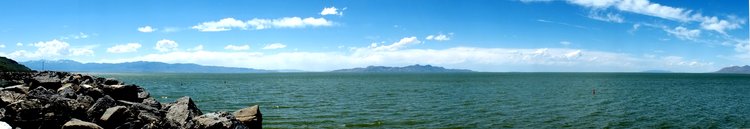 【美国行纪】从盐湖城到爱达荷_图11 【美国行纪】从盐湖城到爱达荷_图11