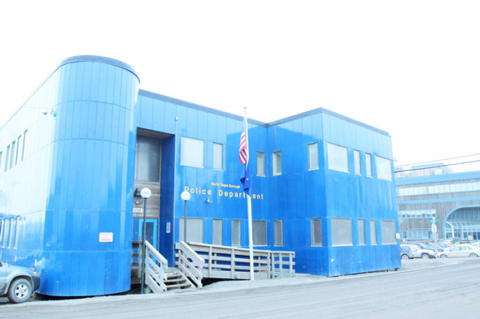 【北冰洋之滨】美国最北端的城市巴罗Barrow_图5