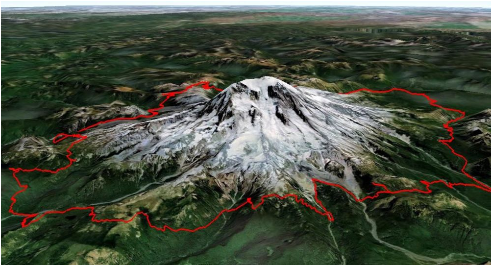 【华侨游记】虔诚信徒转山，从准备到开始_图2