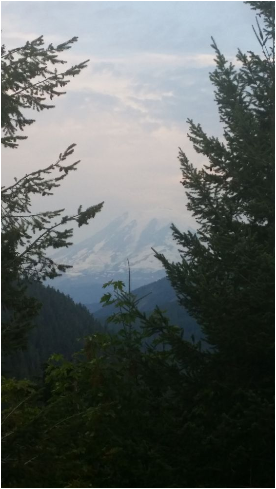 【华侨游记】虔诚信徒转山，从准备到开始_图3