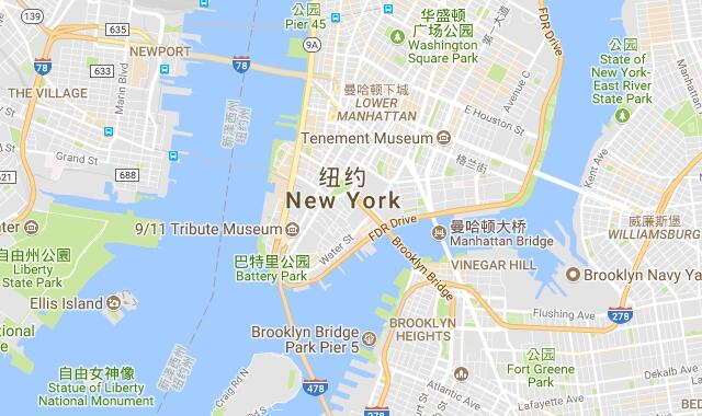 美国最受科技创业者青睐的十个城市