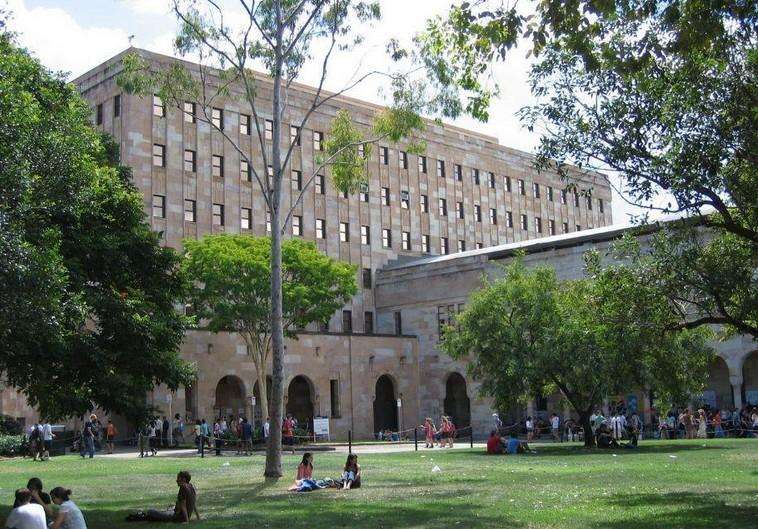 ｜成功案例｜｜个人分享｜澳洲昆士兰大学硕士