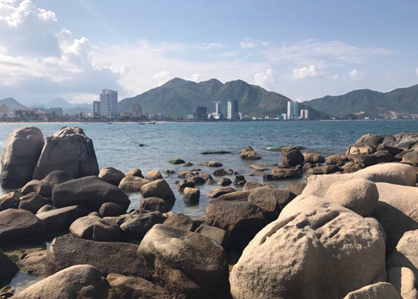 【2019越南芽庄旅游攻略】越南芽庄有什么好玩的景点？越南芽庄旅游景点介绍