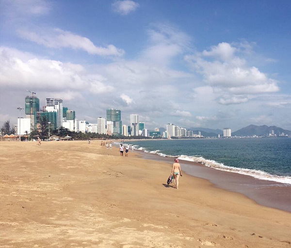 【2019越南芽庄旅游攻略】越南芽庄有什么好玩的景点？越南芽庄旅游景点介绍