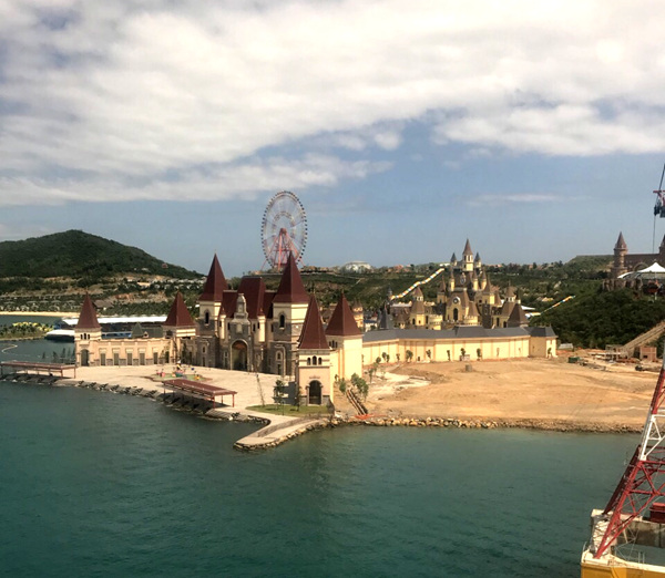 【2019越南芽庄旅游攻略】越南芽庄有什么好玩的景点？越南芽庄旅游景点介绍