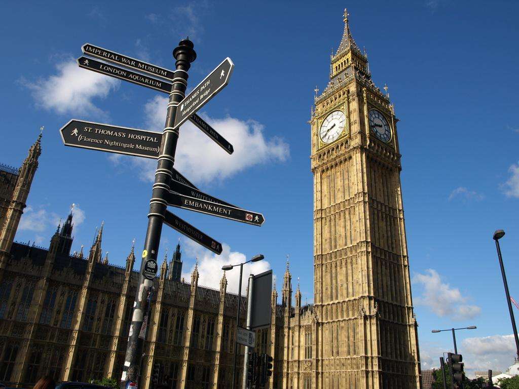 英国留学双非工作党留学会遇到哪些问题？