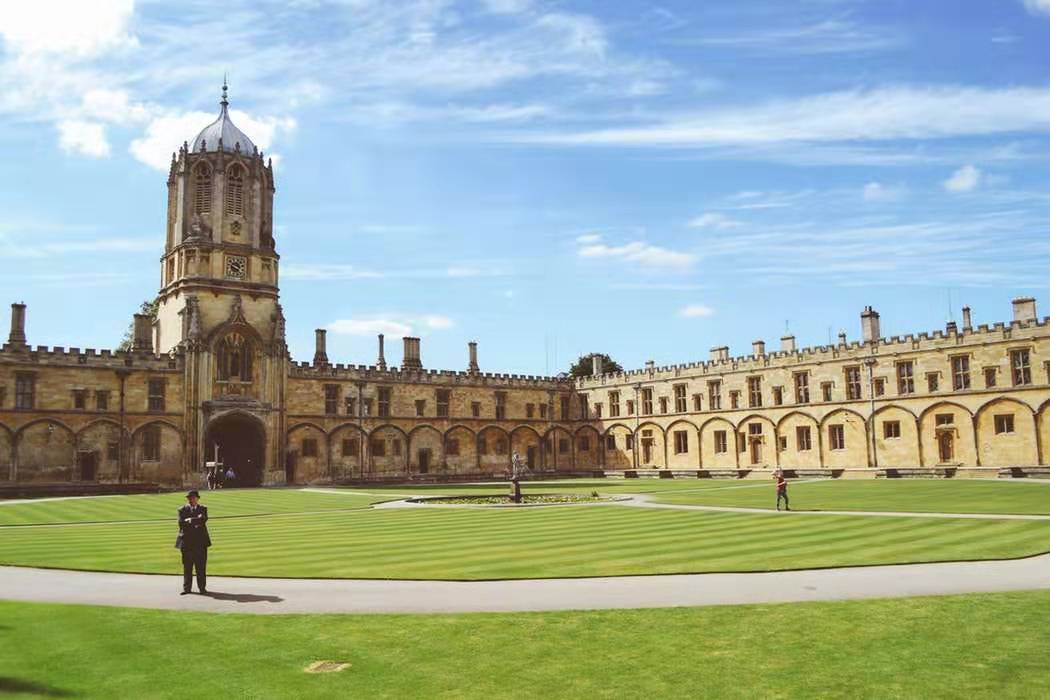 英国布里斯托大学微电子系统工程专业准硕士生