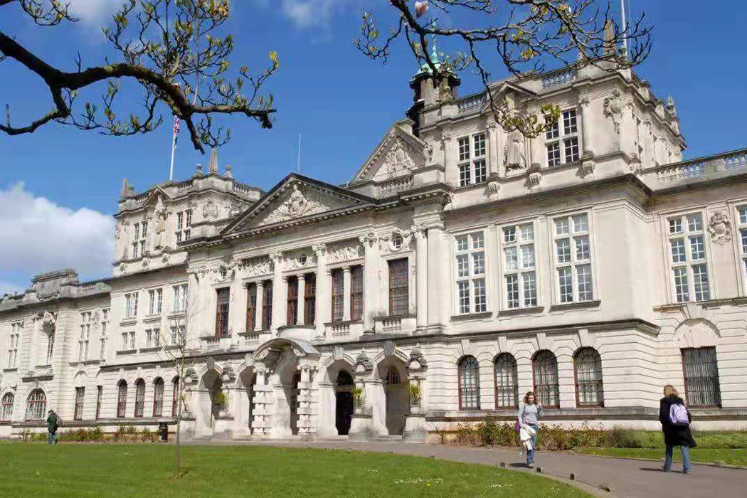 英国布里斯托大学微电子系统工程专业准硕士生