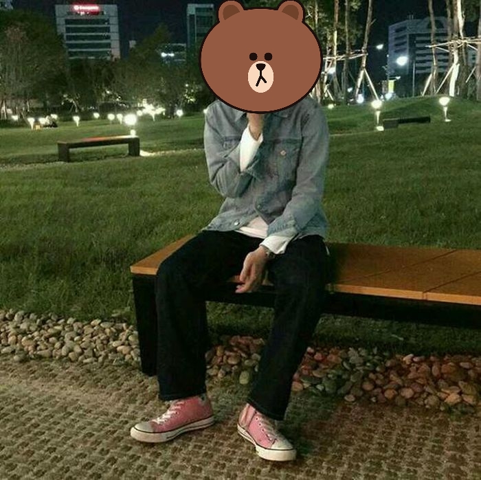 拿到两所名牌大学offer的准大学生Nick