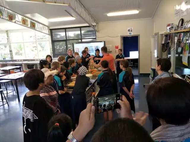 带你去超美的新西兰 - 海南雅思微留学
