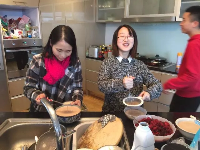 带你去超美的新西兰 - 海南雅思微留学