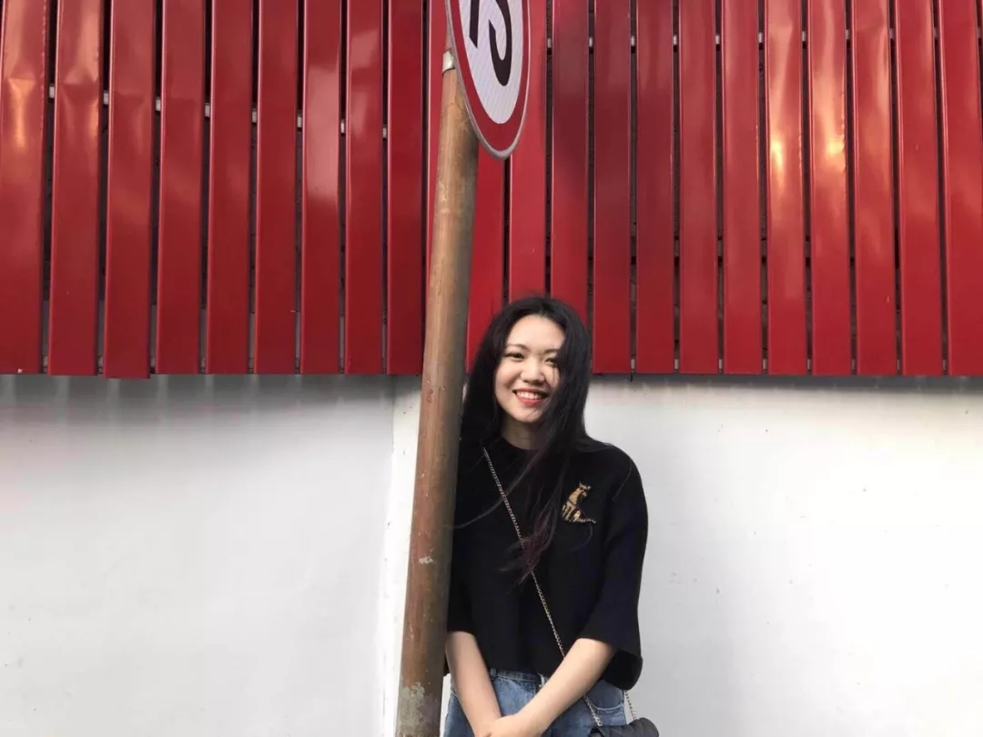 昆士兰大学旅游酒店会展管理专业准硕士Jeremy