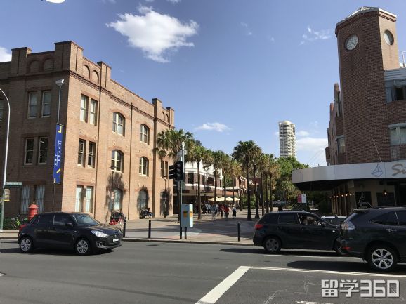 澳洲留学出行大解析！带你轻松澳洲行